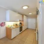 Apartament Haus Am Hoevt - 11