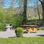 Apartament Haus Am Hoevt - 11 Goehren (Ruegen)