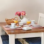 Apartament Haus Am Hoevt - 11 *