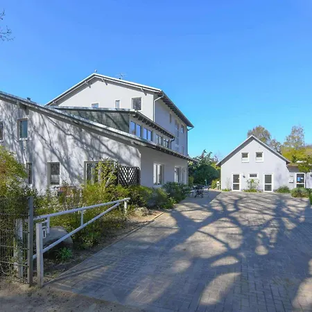Haus Am Hoevt - 11 Διαμέρισμα *