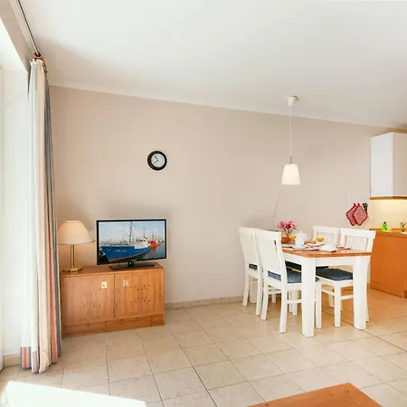 Haus Am Hövt - 11 *