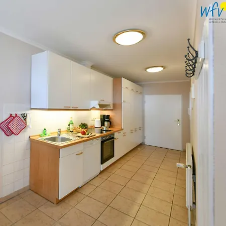 Apartment Haus Am Hövt - 11