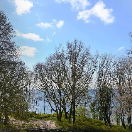 Apartment Haus Am Hövt - 11 Goehren (Ruegen)