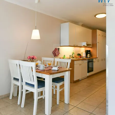 Haus Am Hövt - 11 * Goehren (Ruegen)