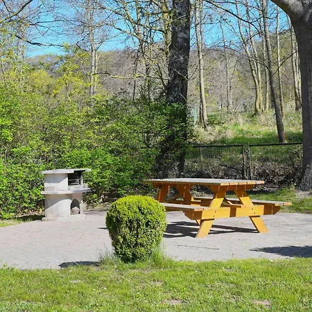 Apartment Haus Am Hövt - 11 Goehren (Ruegen)