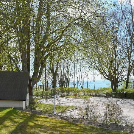 Haus Am Hövt - 11 Apartment Goehren (Ruegen)