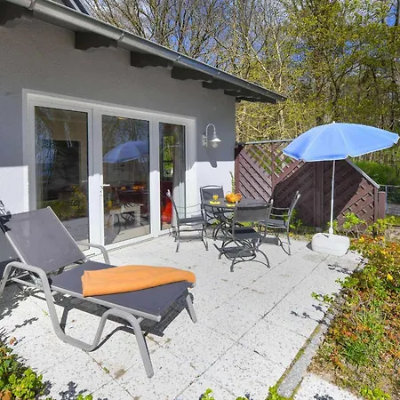 Apartment Haus Am Hövt - 11