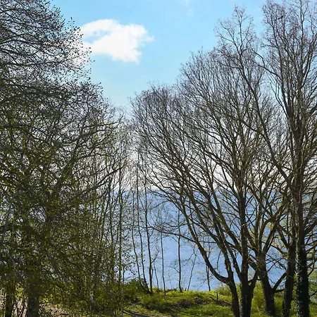 Apartment Haus Am Hövt - 11 Goehren (Ruegen)