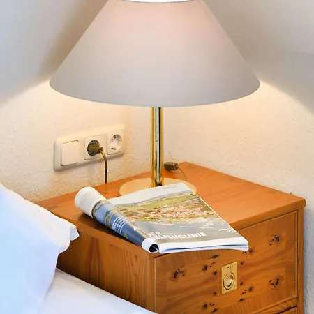 Haus Am Hövt - 11 *