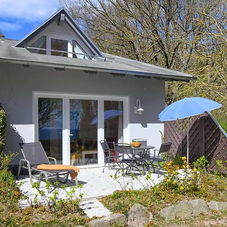 Haus Am Hövt - 11 * Goehren (Ruegen)