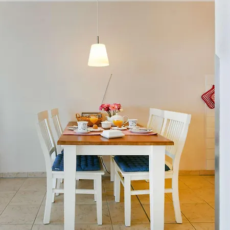 Haus Am Hövt - 11 *