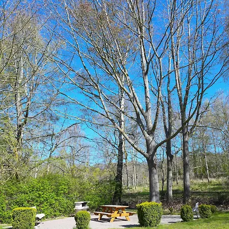 Haus Am Hövt - 11 Apartment Goehren (Ruegen)