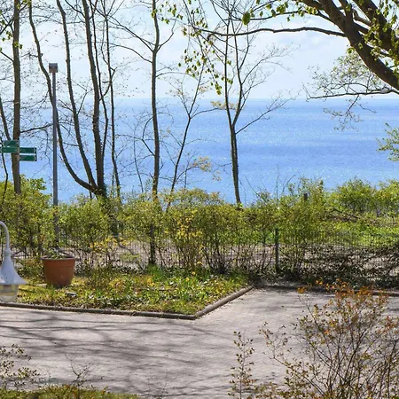 Haus Am Hövt - 11 Apartment