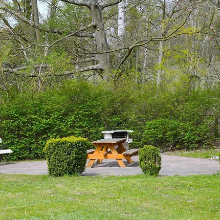 Apartment Haus Am Hövt - 11 *