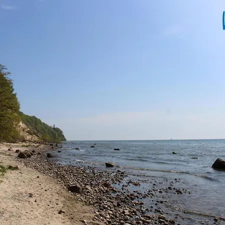 Haus Am Hövt - 11 Apartment *