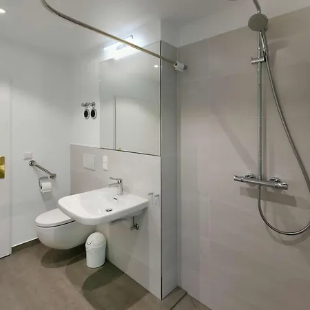 Haus Am Hoevt - 11