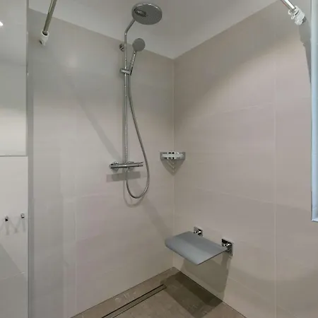 Haus Am Hoevt - 11 Διαμέρισμα