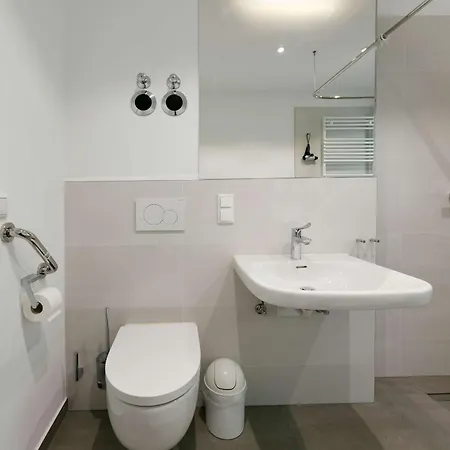 Apartment Haus Am Hövt - 11