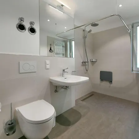 Haus Am Hövt - 11 Apartment *