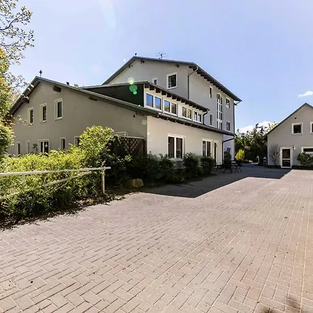 Apartament Haus Am Hoevt - 11